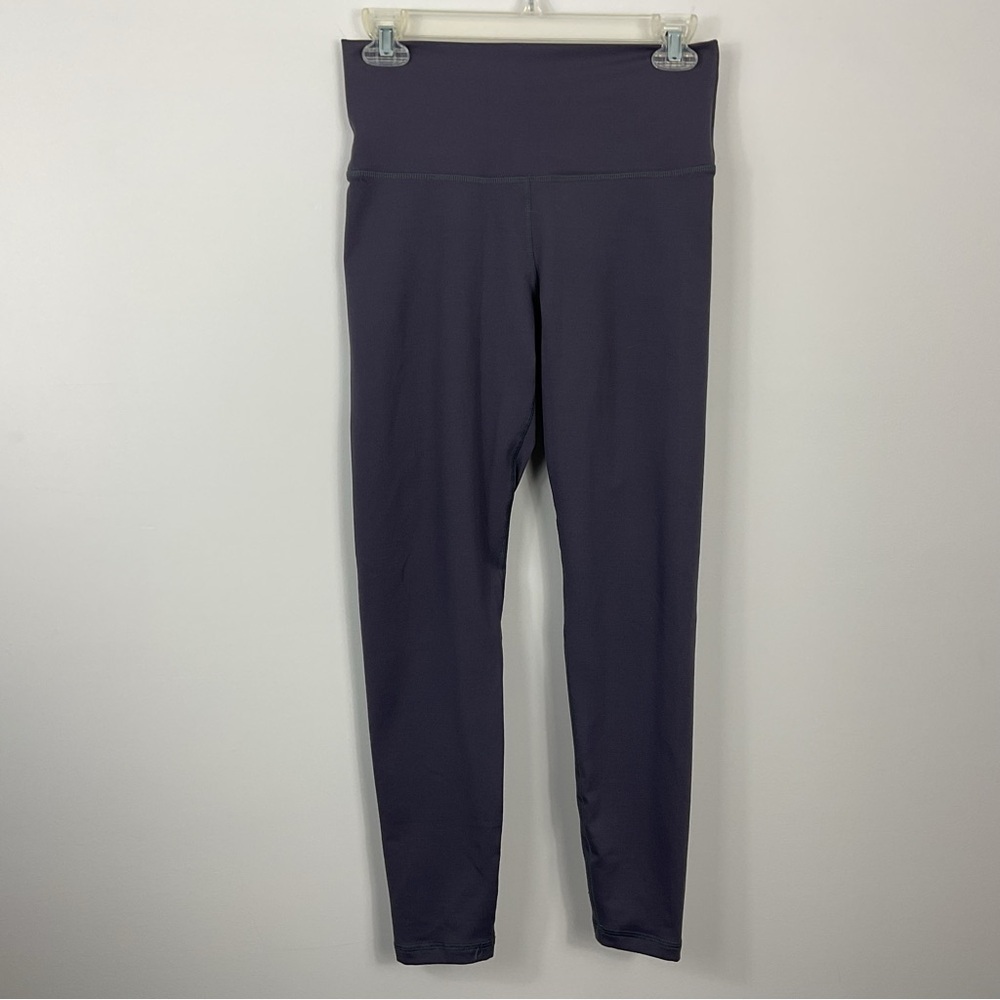 Fleo High Rise Leggings Womens Large